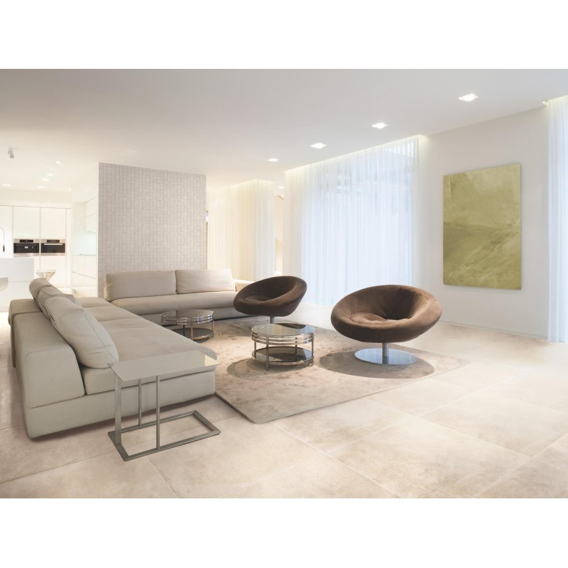 PIETRA BAUGE' BIANCA 30x60cm Casalgrande Padana  2790155 CASALGRANDE PADANA - 1