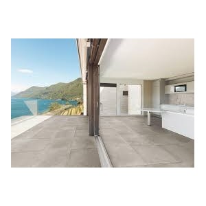 PIETRA BAUGE' GRIGIA 20MM 60x60cm 20MM Casalgrande Padana  2730058 CASALGRANDE PADANA - 1