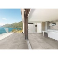 PIETRA BAUGE' GRIGIA SELF-CL. 20MM 60x60cm 20MM Casalgrande Padana  2732258 CASALGRANDE PADANA - 1