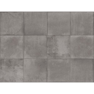 PIETRA BAUGE' ANTRACITE SELF-CL. 20MM 60x60cm 20MM Casalgrande Padana  2732259 CASALGRANDE PADANA - 1