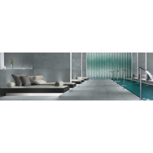 PIETRA DI PARAGONE PIETRA DEL CARDOSO 60x60cm Casalgrande Padana 10950014 CASALGRANDE PADANA - 1