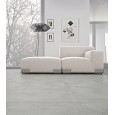 CEMENTO RASATO GRIGIO 30x60cm Casalgrande Padana  3790033 CASALGRANDE PADANA - 1