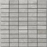 CEMENTO MOSAIC CEMENTO RASATO GRIGIO 6X6 30x30cm Casalgrande Padana  3714433 CASALGRANDE PADANA - 1