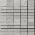 CEMENTO MOSAICO CEMENTO CASSERO GRIGIO 6X6 30x30cm Casalgrande Padana  3714434 CASALGRANDE PADANA - 1