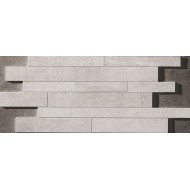 CEMENTO ZUSAMMENSETZUNG GRIGIO A 30x60cm Casalgrande Padana  3791734 CASALGRANDE PADANA - 1