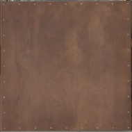 STEELTECH DECORUM STEELTECH CORTEN LAPPATO 90x90cm Casalgrande Padana  2991648 CASALGRANDE PADANA - 1