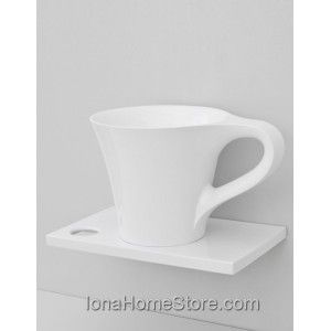 ARTCERAM  CUP LAVABO APPOGGIATO  OSL005 ARTCERAM - 1