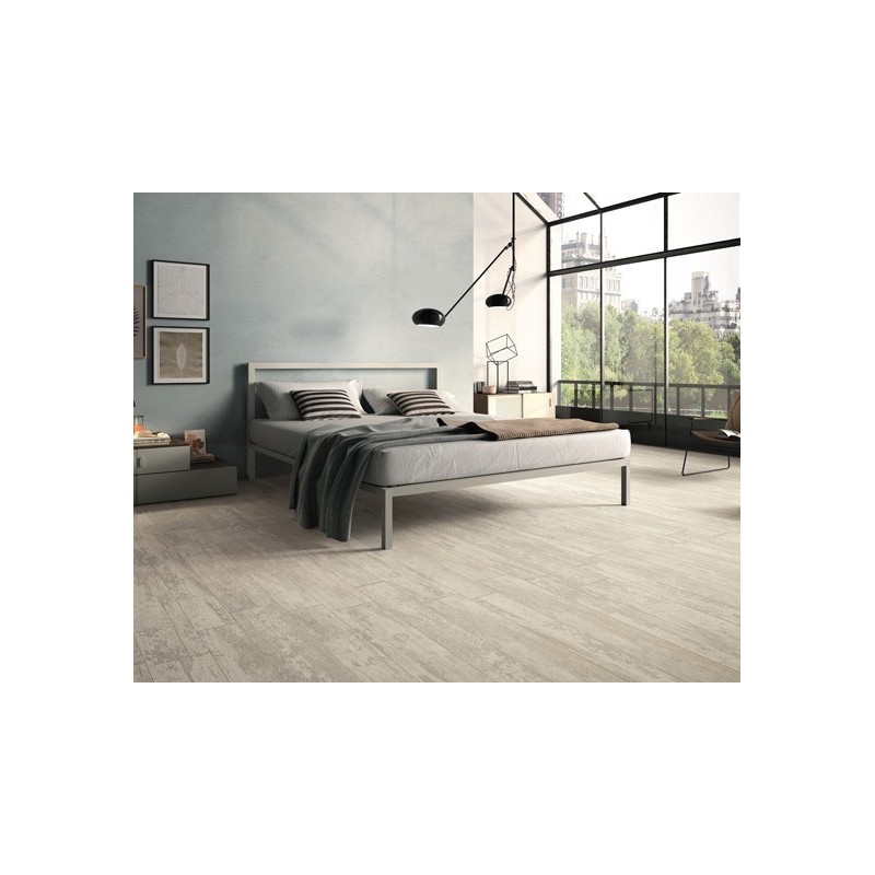 ANTIQUE WOOD WHITE 60x120cm Casalgrande Padana 10460033 CASALGRANDE PADANA - 1