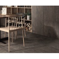 ANTIQUE WOOD MOKA 60x120cm Casalgrande Padana 10460038 CASALGRANDE PADANA - 1