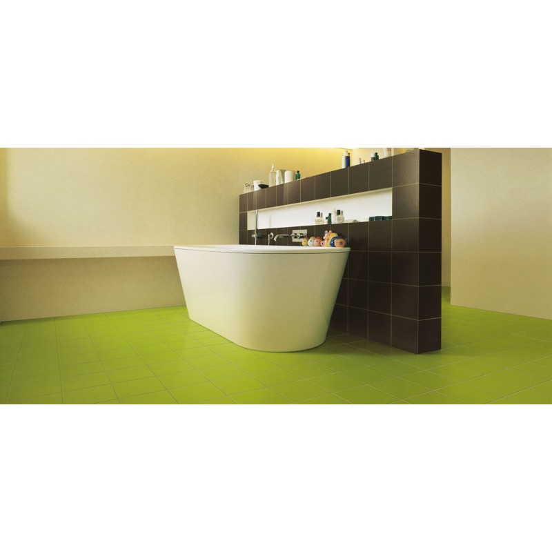 CALEIDOSCOPIO PISTACCHIO 20x20cm Casalgrande Padana  9406577 CASALGRANDE PADANA - 1