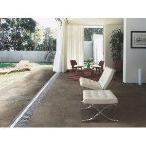 PIETRE DI SARDEGNA MOSAIC CALA LUNA 3X3 30x30cm Casalgrande Padana  6704408 CASALGRANDE PADANA - 1