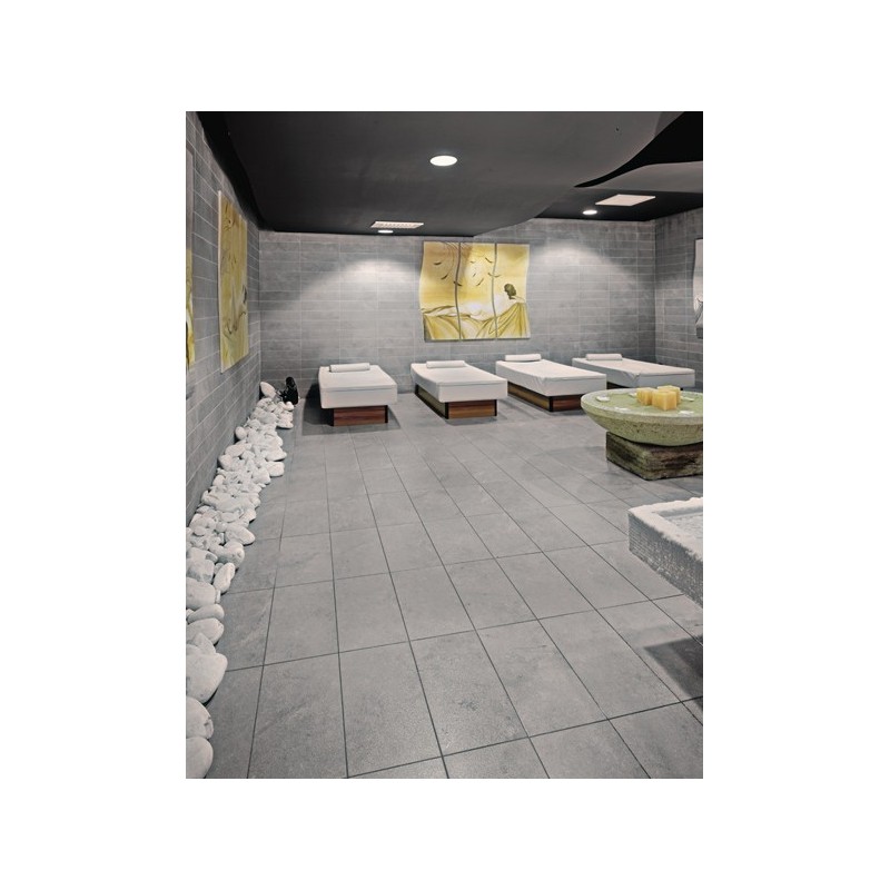 PIETRE DI SARDEGNA MOSAIC CAPRERA 6X6 30x30cm Casalgrande Padana  6714435 CASALGRANDE PADANA - 1