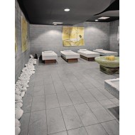 PIETRE DI SARDEGNA MOSAIC CAPRERA LAPPATO 6X6 30x30cm Casalgrande Padana  6701435 CASALGRANDE PADANA - 1