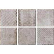 HERITAGE DECO MINI GREY HE3MINI Ceramica Fioranese