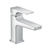 Hansgrohe Metropol  Mitigeur de lavabo 100 avec levier et poignee a pression 32500000 HANSGROHE - 1