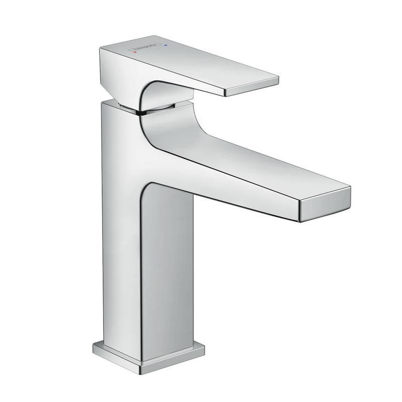 Hansgrohe Metropol  Single lever basin mixer 110 32506000 HANSGROHE - 1