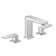 Hansgrohe Metropol  3-hole basin mixer  110 with lever handle  32514000 HANSGROHE - 1