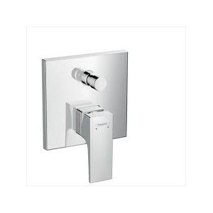 Hansgrohe Metropol  Single Lever Recessed Bath and Shower Mixer   with lever handle   32546000 HANSGROHE - 1
