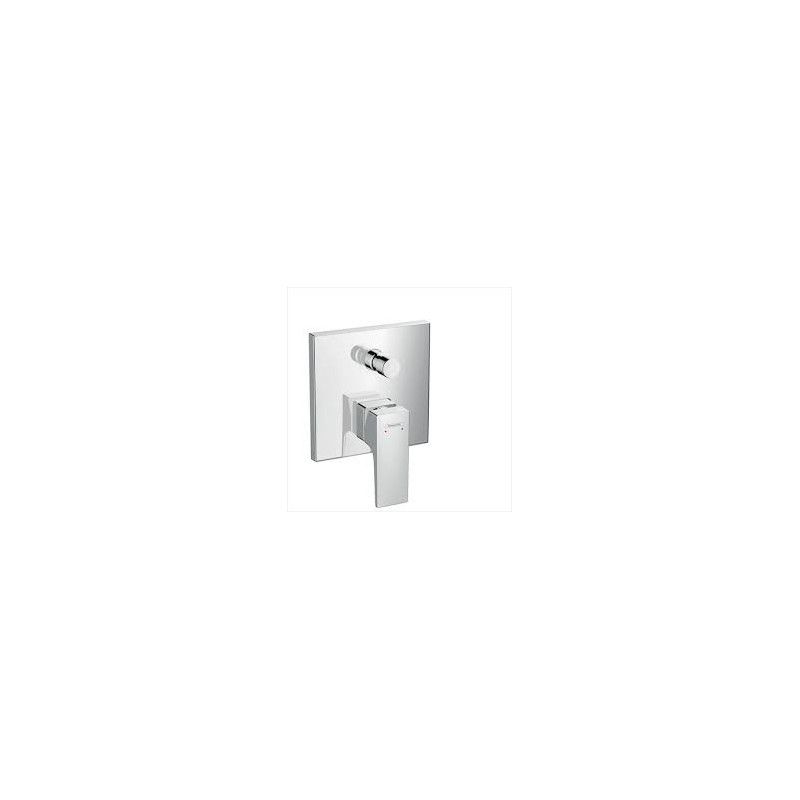 Hansgrohe Metropol  Single Lever Recessed Bath and Shower Mixer   with lever handle   32546000 HANSGROHE - 1