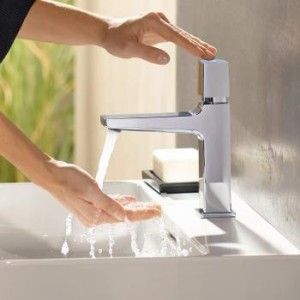 Hansgrohe Metropol  Mitigeur   Select 260  32572000 HANSGROHE - 1