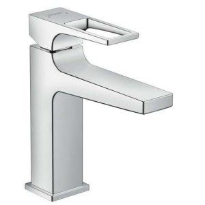 Hansgrohe Metropol  Mitigeur de lavabo 110 Avec poignee en etrier  et push-open  74506000 HANSGROHE - 1
