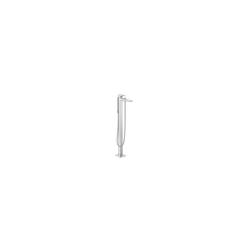 Hansgrohe Metropol  Single Lever Floor Mixer for Bathtub   With stirrup handle  74532000 HANSGROHE - 1