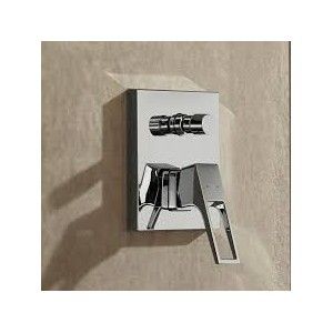 Hansgrohe Metropol  Single Lever Recessed Bath and Shower Mixer   With stirrup handle    74546000 HANSGROHE - 1