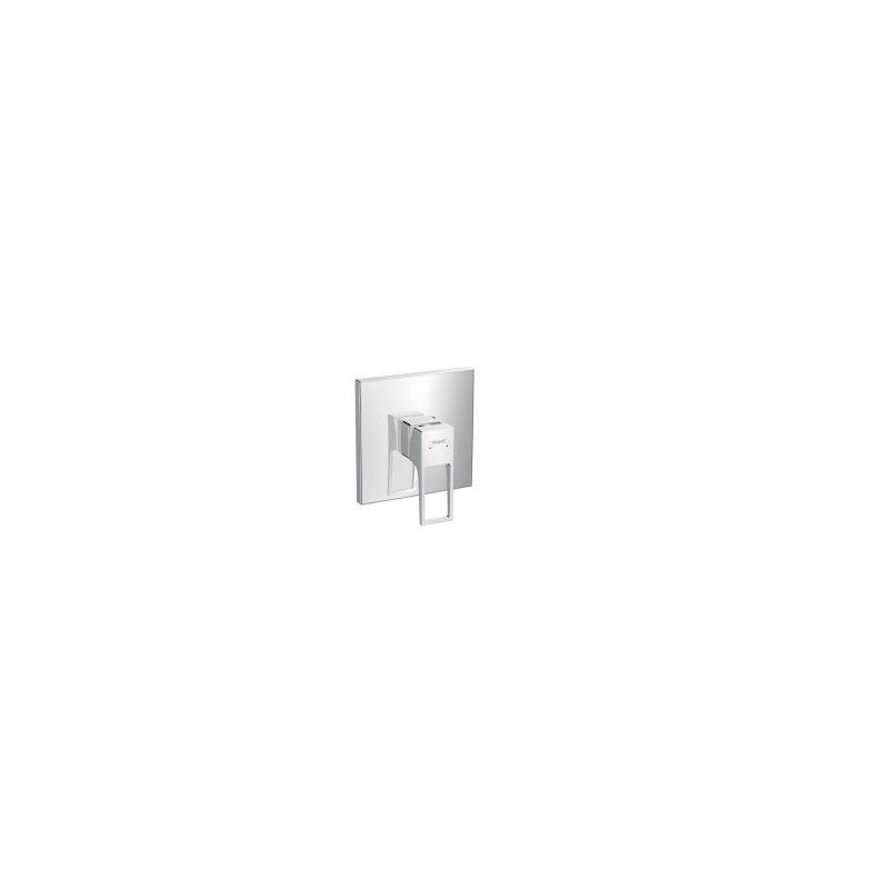 Hansgrohe Metropol  Single lever concealed mixer for shower   With stirrup handle  74565000 HANSGROHE - 1