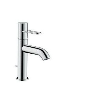 AXOR UNO  Mitigeur de lavabo 100 Avec poignee en etrier  38023000 HANSGROHE - 1