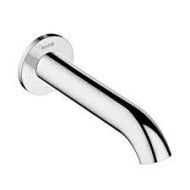 AXOR UNO  Bec de bain courbe  38411000 HANSGROHE - 1