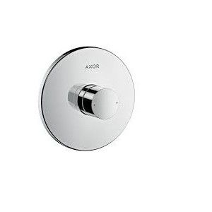 AXOR UNO  Single lever concealed mixer for shower   Handle  Zero 45605000 HANSGROHE - 1