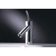 STARCK Classic  Miscelatore Monocomando Lavabo CROMO  AXOR  10010000 HANSGROHE - 1