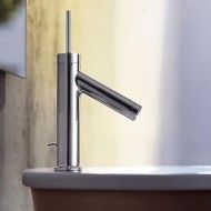 STARCK Mitigeur de lavaboCROMO  AXOR  10111000 HANSGROHE - 1