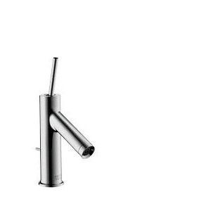 STARCK Petit mitigeur pour lavabos  CROMO  AXOR  10116000 HANSGROHE - 1