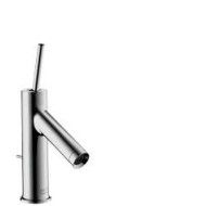 STARCK Petit mitigeur pour lavabos  CROMO  AXOR  10116000 HANSGROHE - 1