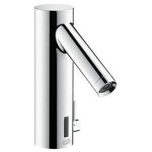 STARCK Melangeur electronique de bassin   sans Transformateur avec regulateur de temperature CROMO  AXOR  10145000 HANSGROHE - 1