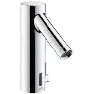 STARCK Melangeur electronique de bassin   sans Transformateur avec regulateur de temperature CROMO  AXOR  10145000 HANSGROHE - 1