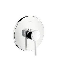 AXOR  Starck  Built-in shower mixer   AXOR  10614000 HANSGROHE - 1