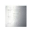 AXOR  STARCK SHOWER COLLECTION soffione 970X970MM Acciaio Optic  AXOR  10621800 HANSGROHE - 1