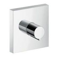 AXOR  STARCK SHOWER COLLECTION  Stopmodul  CROMO  AXOR  10972000 HANSGROHE - 1