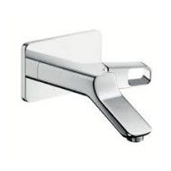 AXOR URQUIOLA Einhebel-Wandmischer fuer Waschbecken  CROMO  AXOR 11026000 HANSGROHE - 1