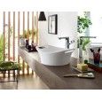 AXOR URQUIOLA Vasque a poser 500MM Bianco AXOR 11301000 HANSGROHE - 1