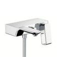 AXOR URQUIOLA External single lever mixer for bathtub CROMO  AXOR 11420000 HANSGROHE - 1