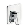 AXOR URQUIOLA Single lever built-in shower mixer  CROMO  AXOR 11625000 HANSGROHE - 1