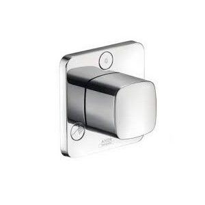 AXOR URQUIOLA Inverseur integre TRIO QUATTRO    CROMO  AXOR 11925000 HANSGROHE - 1