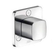 AXOR URQUIOLA Built-in Diverter Stop TRIO QUATTRO    CROMO  AXOR 11925000 HANSGROHE - 1