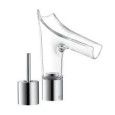 AXOR  Starck V 2-hole basin mixer  AXOR  12114000 HANSGROHE - 1