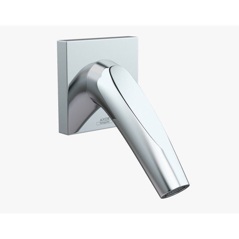 AXOR  Starck Organic Bath spout AXOR  12417000 HANSGROHE - 1