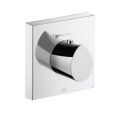 AXOR  Starck Organic Built-in thermostatic mixer   High flow  AXOR  12712000 HANSGROHE - 1