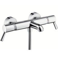 ECOSTAT External thermostatic mixer for bathtub COMFORT  CARE Hansgrohe 13115000 HANSGROHE - 1